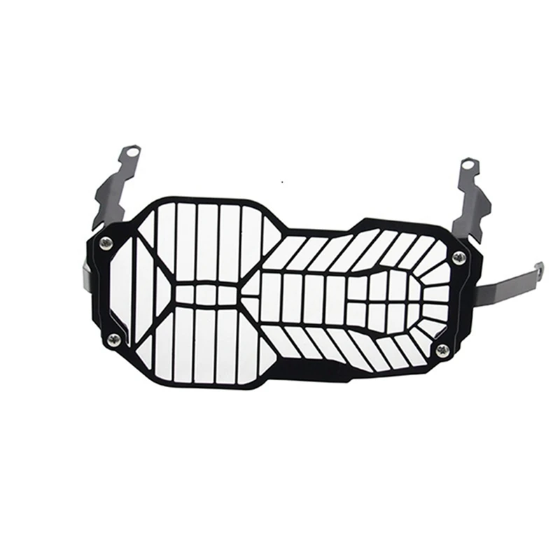 

Чехол для мотоциклетной фары BMW R1200GS LC Adventure, защита для передней фары, накладки на фары 2012-2018