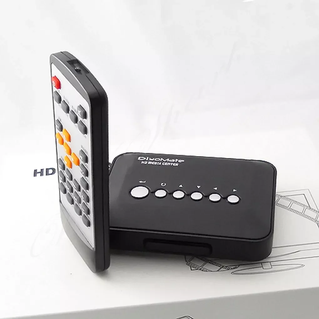 Ƽ̵ ÷̾ ̴ HD 720P HDD ̵ ÷̾, TV ڽ AV  MKV RM SD USB SDHC MMC HDD EU/US/UK/AU ÷