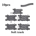 Soft track 10pcs