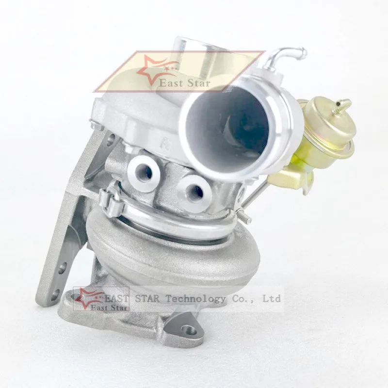 Free Ship RHF55 VF37 14411-AA542 VE440027 VA440027 Turbocharger Turbo For SUBARU  Impreza WRX STI Sedan Wagon 2.0L 03- EJ20 280HP AliExpress