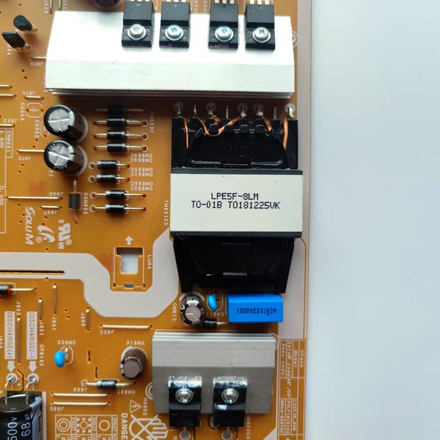 삼성 TV 보드 완벽 가이드: 모델별 비교, 가격, 성능, 구매 가이드까지