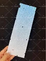 Uniform plate-P