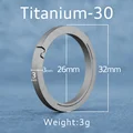 Titanium-S30