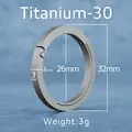 Titanium-S30