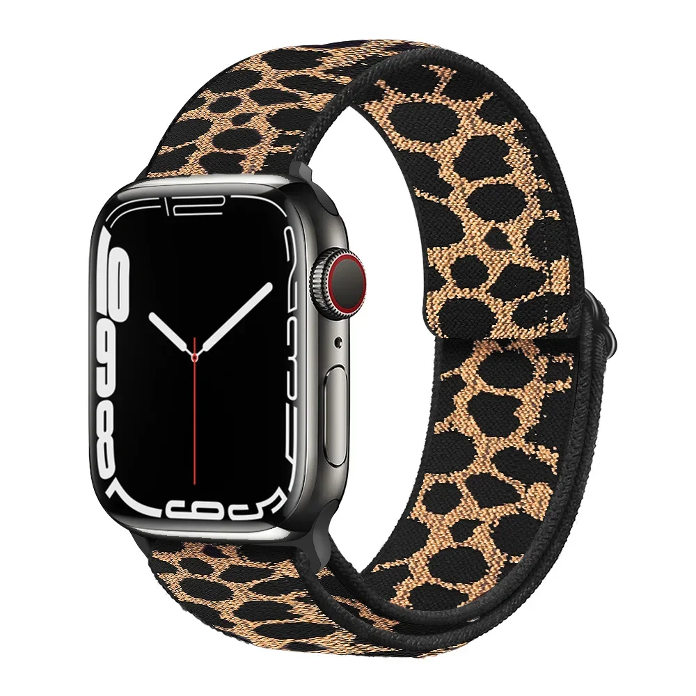 Breathable Nylon Loop Strap