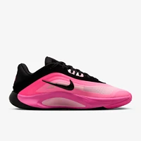 Nike véritable 2025 unisexe couleur-bloc chaussures de basket-ball d'entraînement FZ8606-001 3