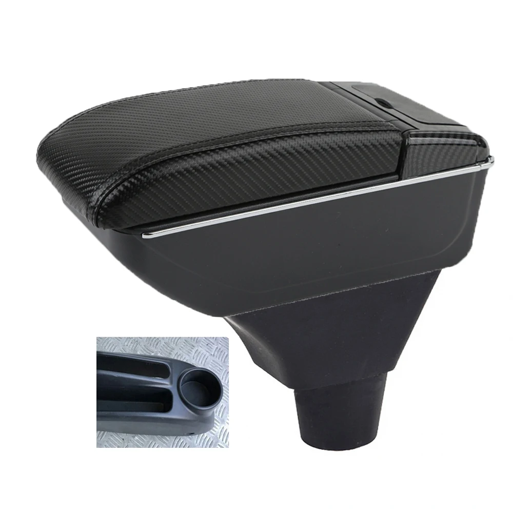 Neuf Accoudoir Housse Couvercle Verrou Console Centrale for Honda Civic