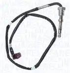 

359003410770 датчик внутренней температуры выхлопных газов, фильтр для дизельных частиц