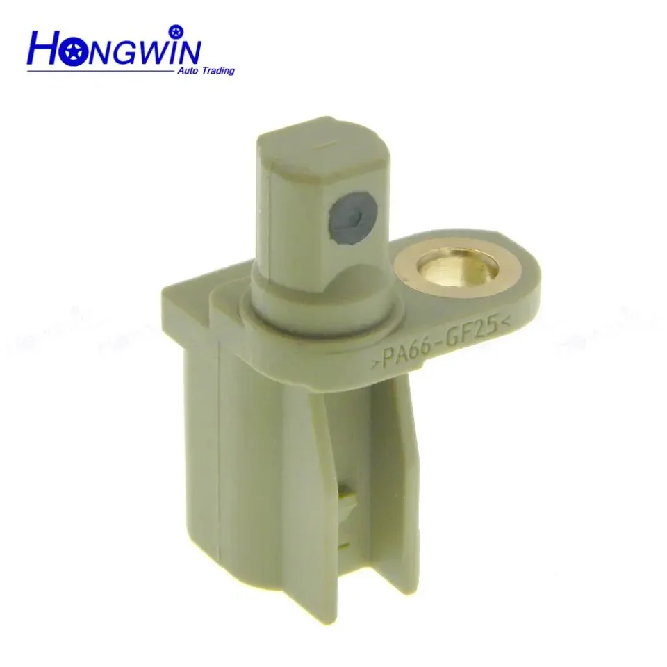 Capteur ABS Arrière Pour Ford Focus Mk3, C-Max, Kuga, Etc. - Référence AV6T2B372EB, Remplacement Facile - 8