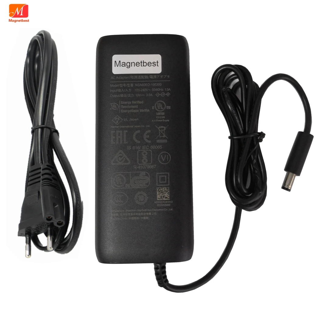 Charger Jbl Xtreme By Harman Cable Jbl Ac Adapter 19v 3a 19V 3A Power Supply Charger For JBL Xtreme  Portable Speaker