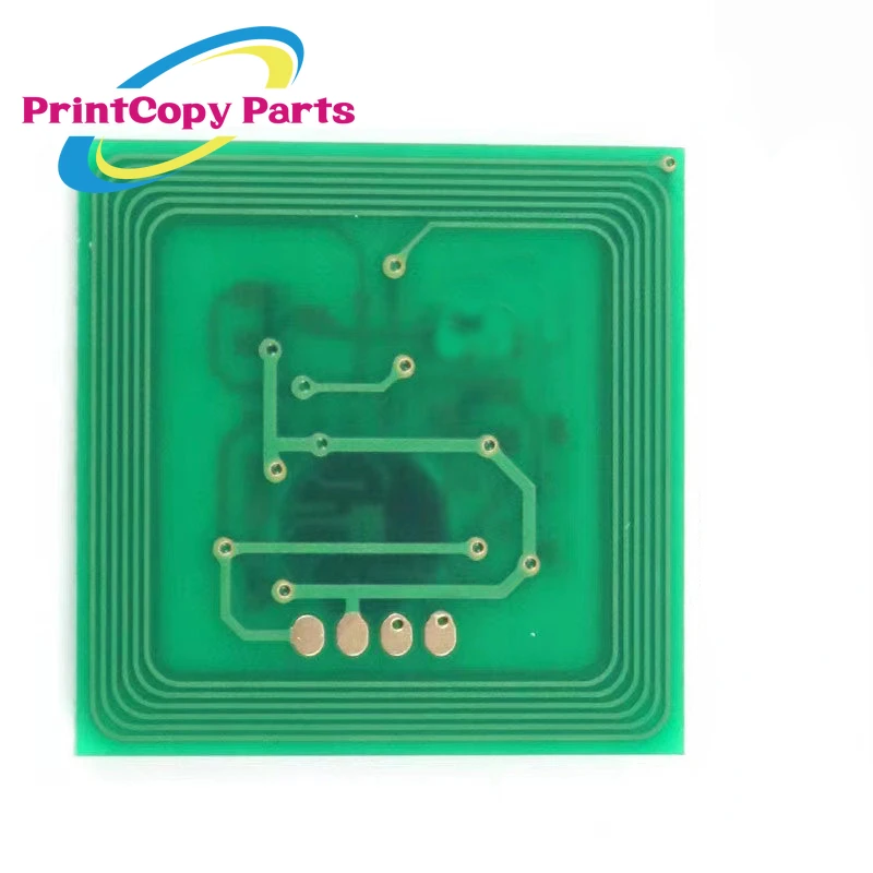 

5 шт. 013R00646 600K барабанный чип для Xerox WorkCentre 4110 WC4110 WC4112 WC4127 WC4590 WC4595 Бесплатная доставка