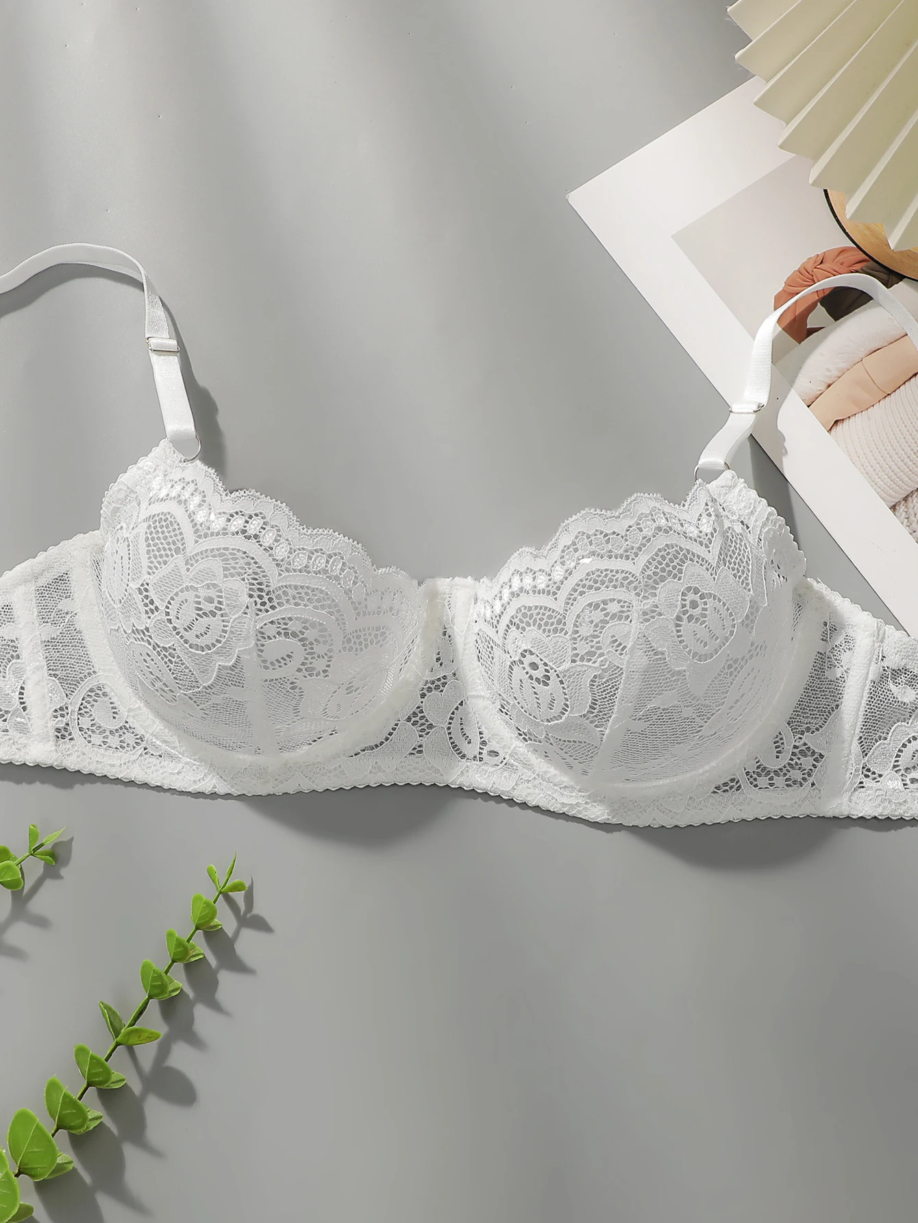 Soutien-gorge push up