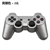 For Sony PS3 Controller Support Bluetooth For PC Gamepad For Sony PS3 Console Controle Mando Joystick PC game 3