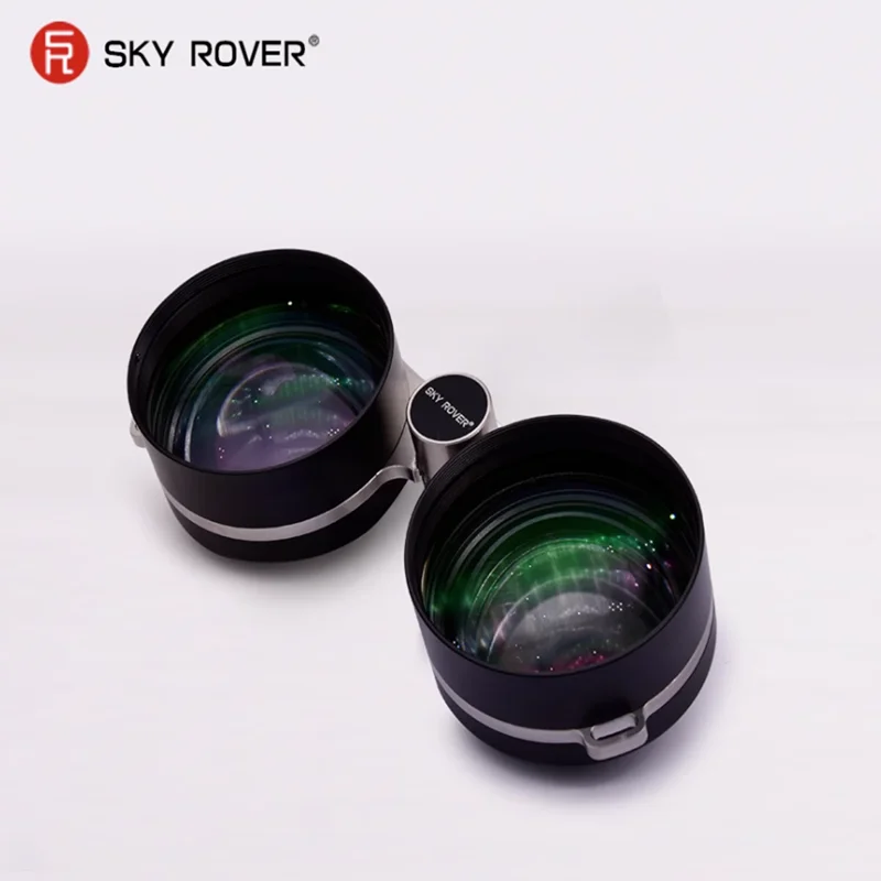 Sky rover 2x54 Constellation mirror Telescope binoculars astrophotography eyepiece telescope telescopic 2
