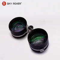 Sky rover 2x54 Constellation mirror Telescope binoculars astrophotography eyepiece telescope telescopic 2