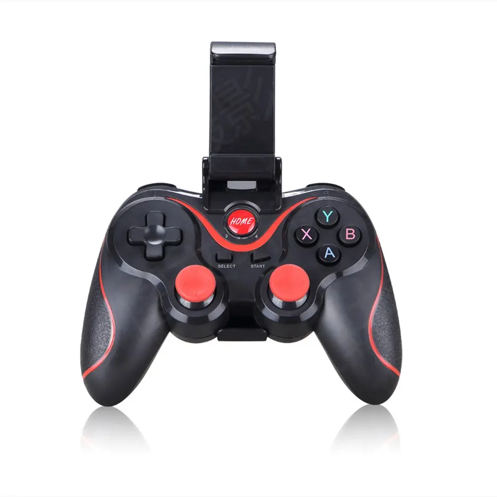 X3 3.0 Wireless Controller Stand Hand Grip Gaming Joystick Gamepad