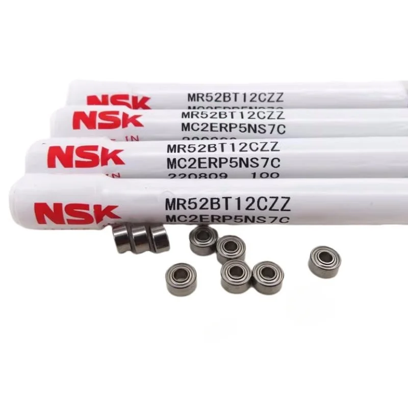 オリジナルのnsk,高速ベアリング,ミニチュアボールベアリング,モデル