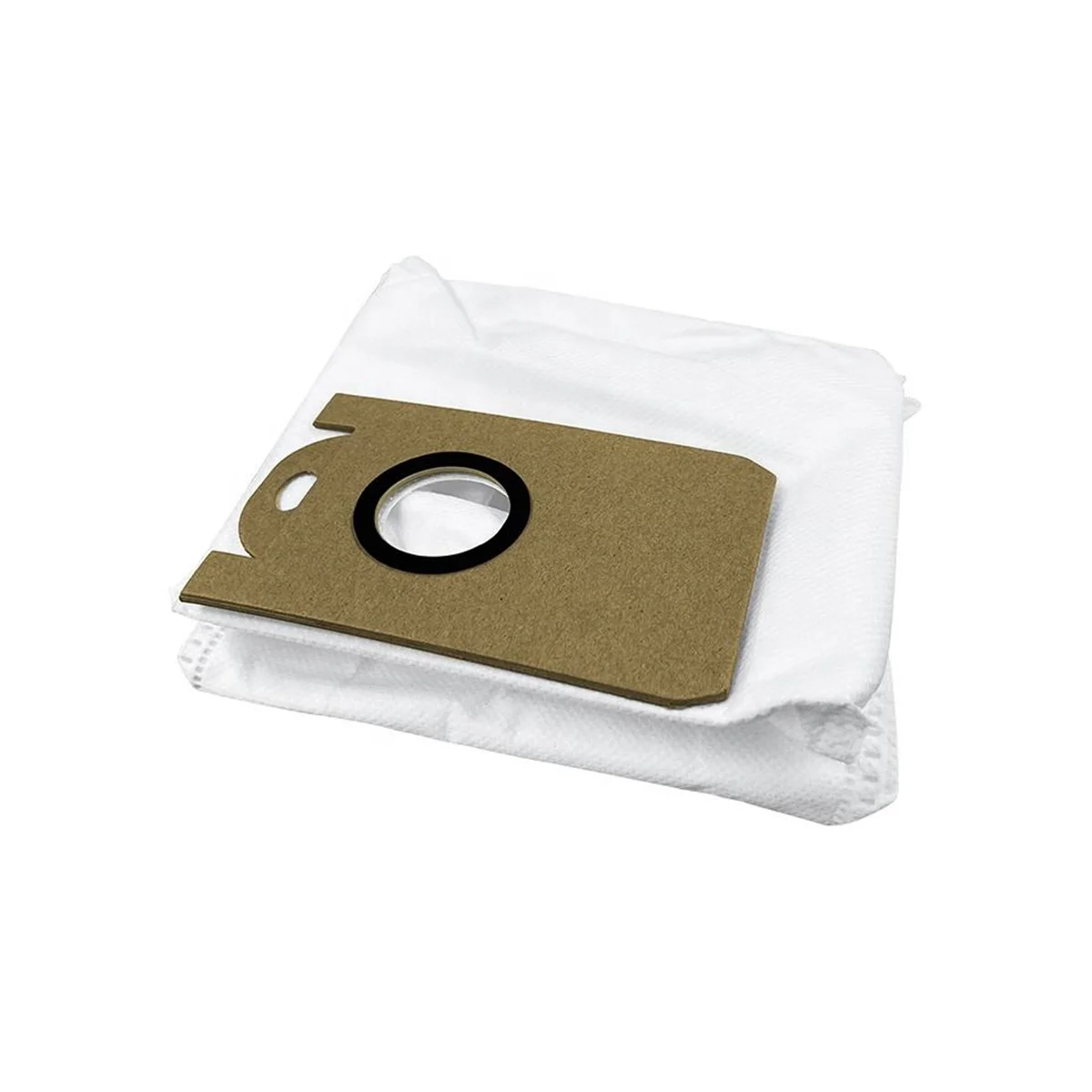 Replacement Dust Bag for A90+ / A91+ Robotic Vacuums Spare Part Leakproof Dust Bag Canister Accessories
