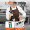 VEVOR 8 Speed Immersion Mini Portable Blender Handheld Mixer Machine 200W 500W  Cordless Recharge home-appliance for Kitchen 3