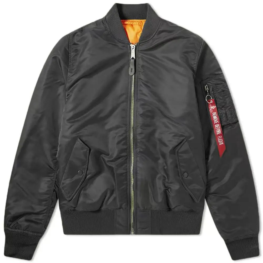 

New Men’s riding jacket, baseball varsity pilot, air force men’s waterproof winter jacket, men’s and women’s