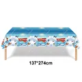 Tablecloth A