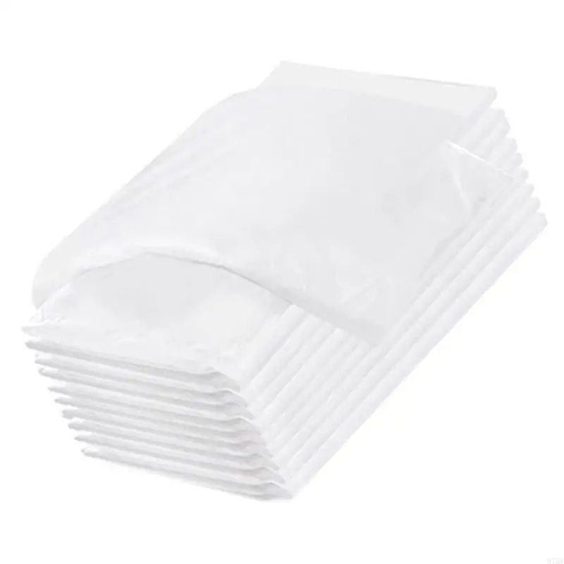 97QD 10Pieces 일회용 침대 시트 부직포 통기성 오일 방지 커버 단일 사용