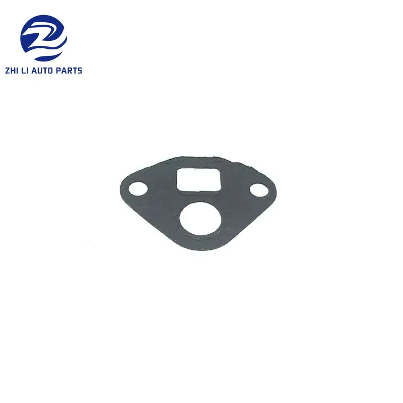18715-PB2-000 Gasket For EGR Gasket Fits For Honda Civic Accord Crosstour Jazz Acura MDX RDX 18715PB2000 18715 PB2 000