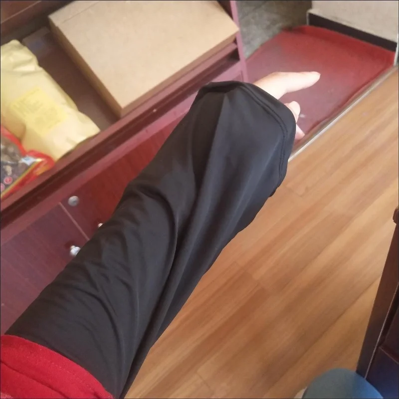 thumb