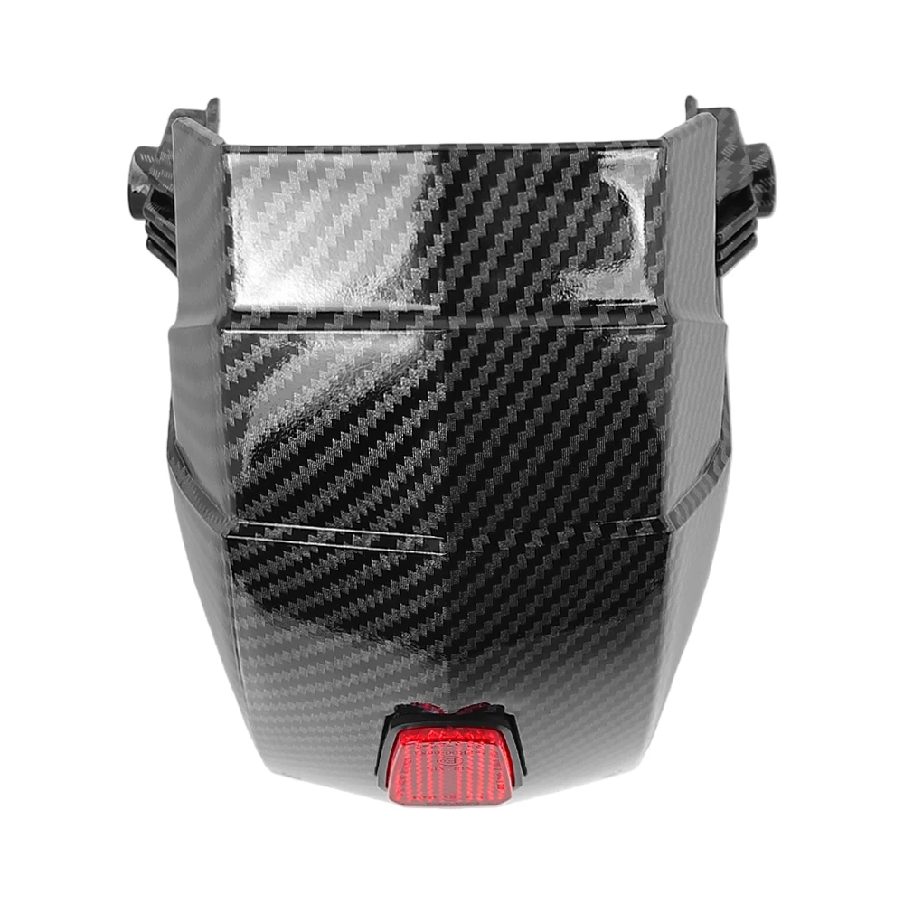 Electric Scooter Rear Wheel Fender Mudguard Replacement Accessory