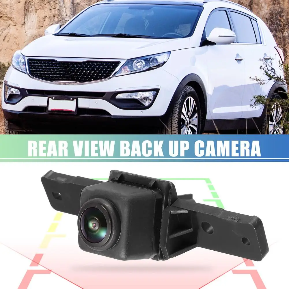 

Car Rear View Back Up Camera Parking Assist Camcorder 284f1-4ba0a 284f14ba0a Compatible For Murano 2017-2022