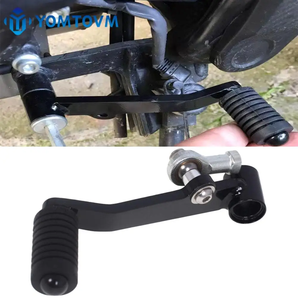 GearShiftLeverToePegShifterPedalForHONDACB500XCB500FCBR500R