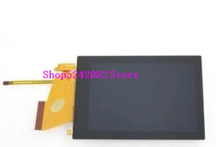 Schermo Lcd Per Fotocamera Olympus Pen Epl8 E-Pl8 + Retroilluminazione + Touch