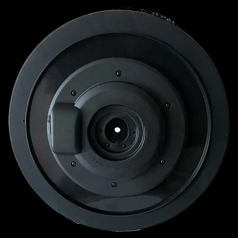 

E Drum Cymbal Bundle 13" 15" 18"
