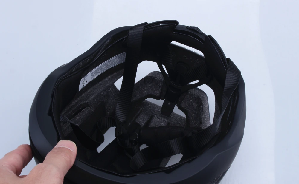 Süßer Schutz für Fahrradtouren, Fahrradhelm für Männer und Frauen, MTB, Mountainbike, Straßenradfahren, Ciclismo, Fahrradhelme, Sicherheitskappe, Visier – Detail 1