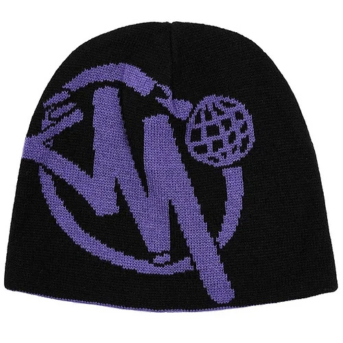 Y2k Knitting Beanies Hat Paragraph Quality Caps Mea Culpa Warm Fashion  Hundred Take Cold Bonnets for Women Men Streetwear Hats - AliExpress
