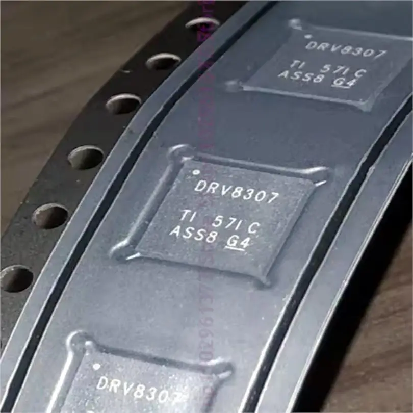 

10-50pcs New DRV8307RHAR DRV8307RHAT DRV8307 QFN40 Motor Driver Chip