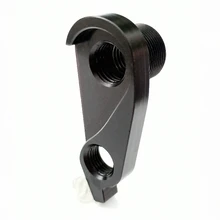 

5pc bicycle Derailleur RD Hanger For Decathlon ROCKRIDER XC/AM RIVERSIDE RT XC 500 AM 100S Thru-axle bike Rear Gear Mech Dropout