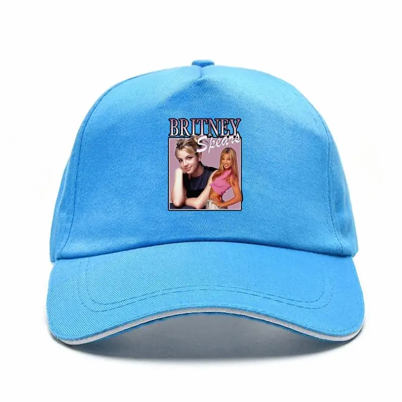 

Men Bill Hat VINTAGE Britney Bill Hats - Black Women Hat