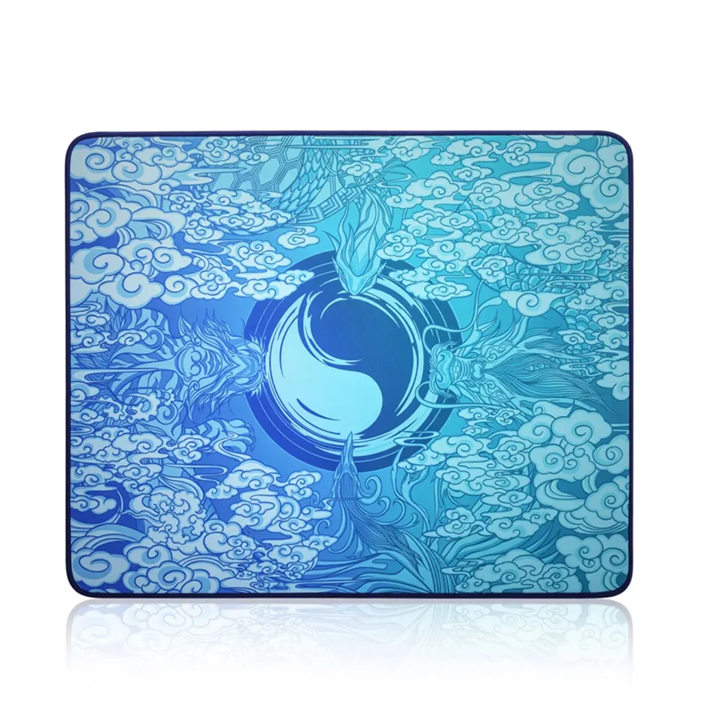 Esports Tiger Esptiger Gaming Smooth Flexible Mouse Pad Mousepads For Eba LongTeng Huoyun Lingyun QinSui 2 Pro