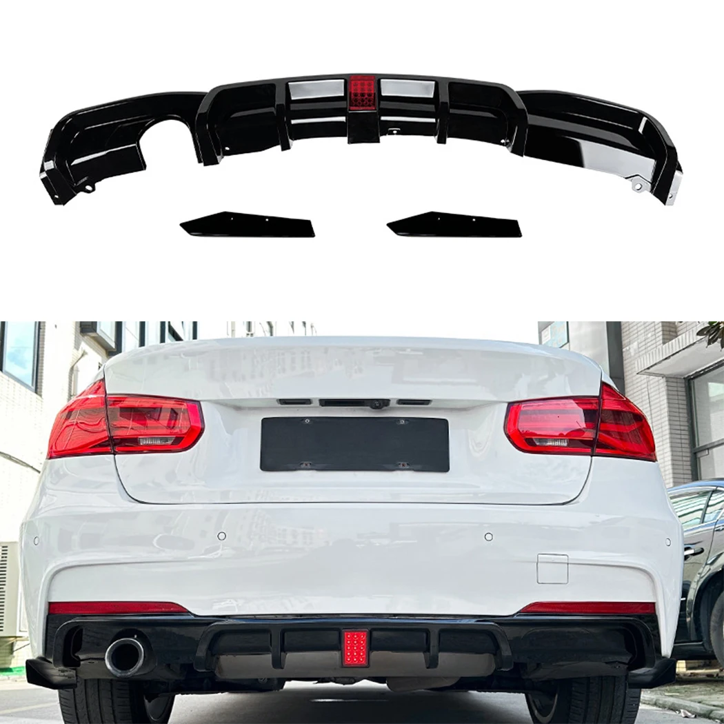

Фотофон для BMW 3 серии F30 MT 2013-2019 МП