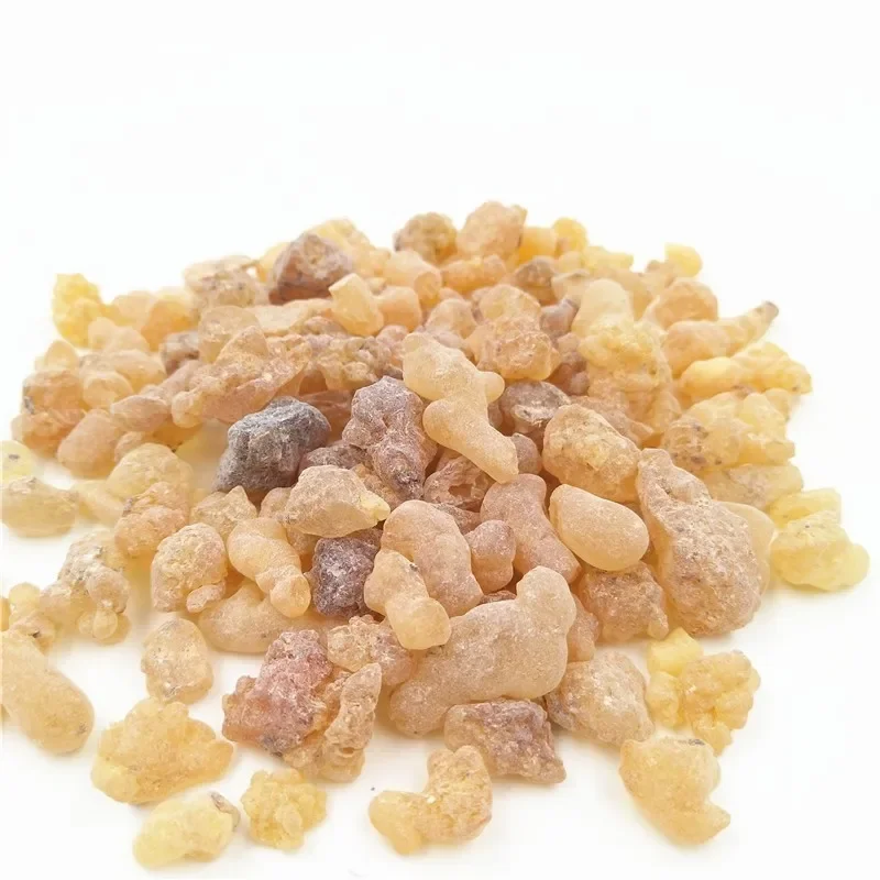 Organic Frankincense Resin 3
