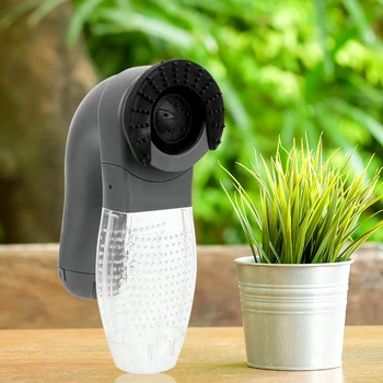 Pet Grooming Vacuum Cleaner Cordless Dog Suction Remover Shaver Portable Cat Grooming Vacuum for Long/Short Haired Dogs Cats 6