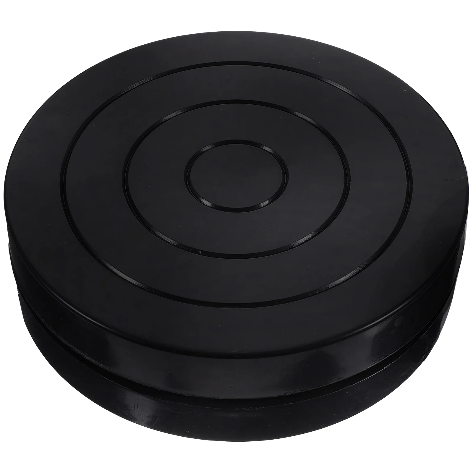 

Clay Turntable Heavy Duty with Ball Bearings Cupcake Stand 360 Degree Rotating Swivel Decorate