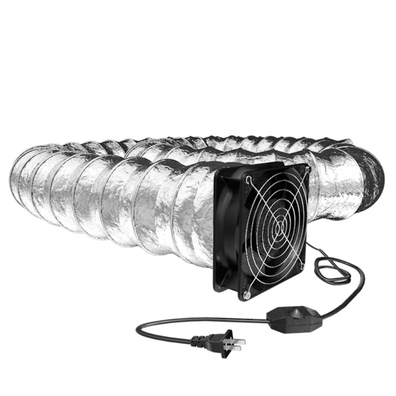 

Smoke Absorber Extractor Fan Smoke Filter High-performance Fan Low Noise