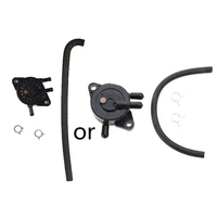 Fuel Pump Replaces Upgrade Prevent Oil Leakage Fit for Briggs & Stratton 692026/496257/799056 Engine Lawn Mower Tractor 1
