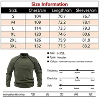 13402-56be9e.jpg Windproof Sweatshirt (Stand Collar)