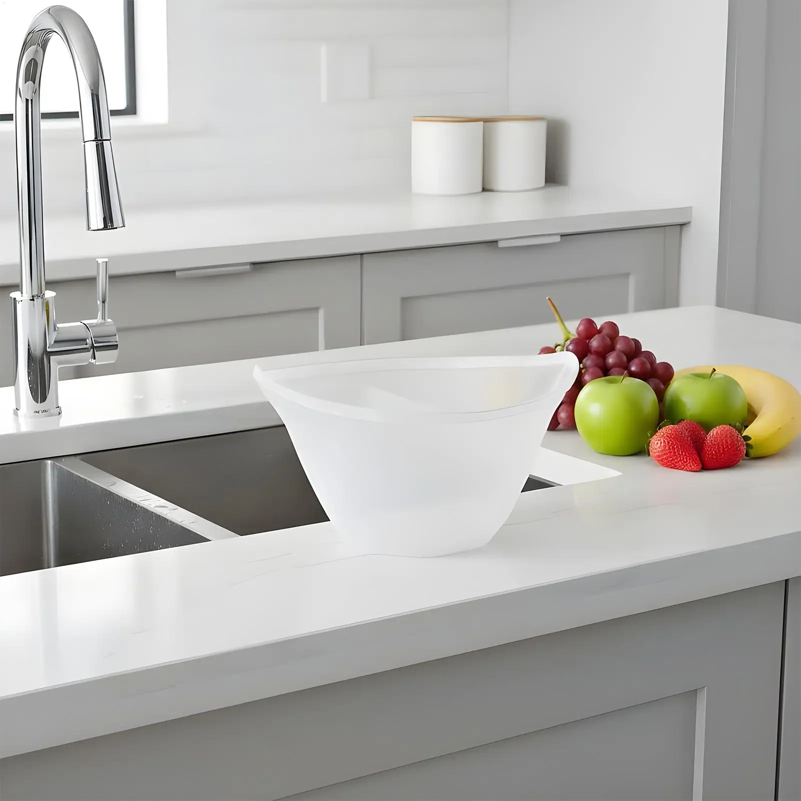 Cheesecloth Bag Fine Mesh Unbleached Reusable Juicing Filter Bags Straining Cloth For Kitchen Cooking Baking Juicing Food Yogurt