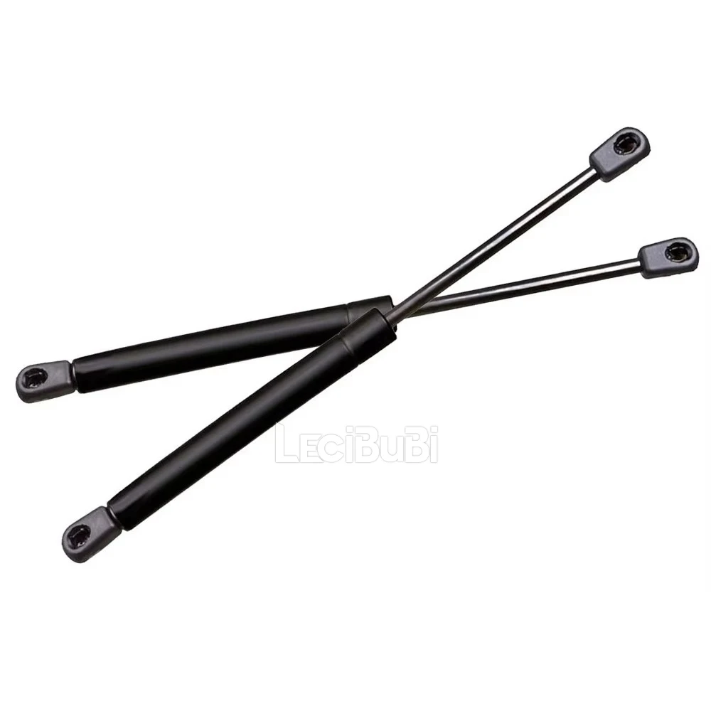For Renault Dacia Duster 2011-2016 2pcs Rear Trunk Tailgate Strut Boot Lift Support Bars Gas Spring Dampers Rod 904520004R 6
