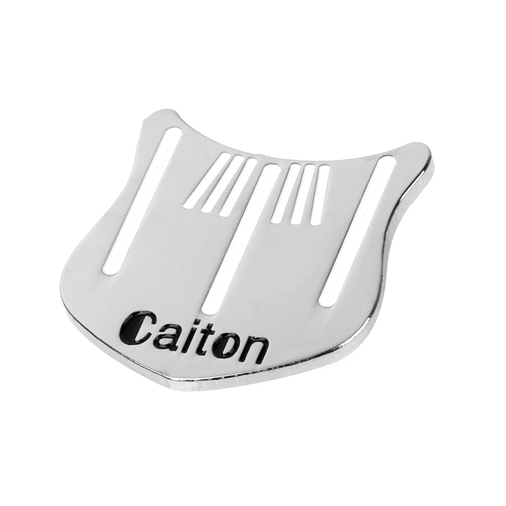Golf Ball Marker Putting Training Alignment Aid w/ Hat Cap Clip Golfer Gift