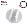 White M